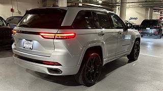 2024 Jeep Grand Cherokee 4xe 1C4RJYB64R8956455 in Chevy Chase, MD 8