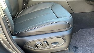 2024 Jeep Grand Cherokee Overland 1C4RJHDG7RC706940 in Chevy Chase, MD 13