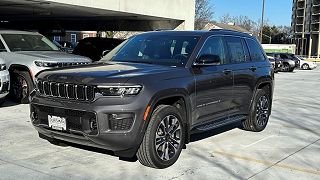 2024 Jeep Grand Cherokee Overland 1C4RJHDG7RC706940 in Chevy Chase, MD 6