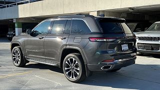 2024 Jeep Grand Cherokee Overland 1C4RJHDG7RC706940 in Chevy Chase, MD 7