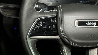 2024 Jeep Grand Cherokee Overland 4xe 1C4RJYD6XRC681720 in Chevy Chase, MD 15