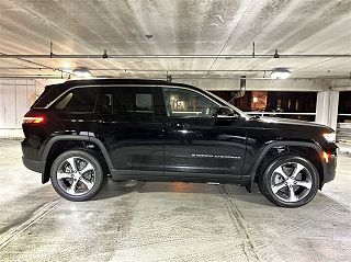 2024 Jeep Grand Cherokee 4xe 1C4RJYB67RC136903 in Chevy Chase, MD 14