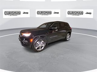 2024 Jeep Grand Cherokee 4xe 1C4RJYB67RC136903 in Chevy Chase, MD 4