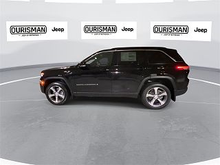 2024 Jeep Grand Cherokee 4xe 1C4RJYB67RC136903 in Chevy Chase, MD 5