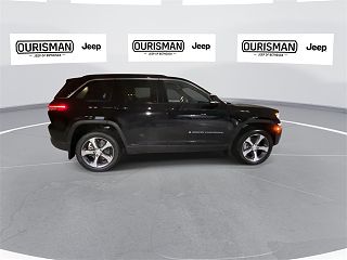 2024 Jeep Grand Cherokee 4xe 1C4RJYB67RC136903 in Chevy Chase, MD 9