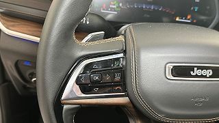2024 Jeep Grand Cherokee Summit 4xe 1C4RJYE60RC717235 in Chevy Chase, MD 20
