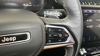 2024 Jeep Grand Cherokee Summit 4xe 1C4RJYE60RC717235 in Chevy Chase, MD 21