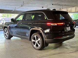 2024 Jeep Grand Cherokee 4xe 1C4RJYB65RC136902 in Chevy Chase, MD 11