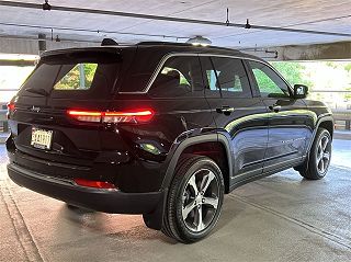 2024 Jeep Grand Cherokee 4xe 1C4RJYB65RC136902 in Chevy Chase, MD 13