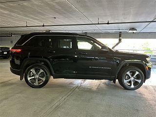 2024 Jeep Grand Cherokee 4xe 1C4RJYB65RC136902 in Chevy Chase, MD 14
