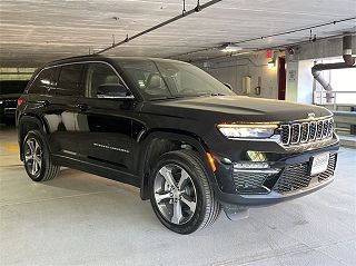 2024 Jeep Grand Cherokee 4xe 1C4RJYB65RC136902 in Chevy Chase, MD 15