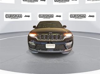 2024 Jeep Grand Cherokee 4xe 1C4RJYB65RC136902 in Chevy Chase, MD 3