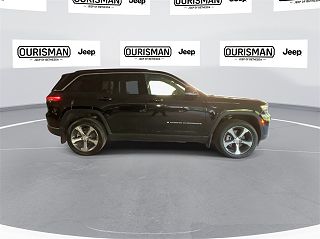 2024 Jeep Grand Cherokee 4xe 1C4RJYB65RC136902 in Chevy Chase, MD 9
