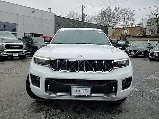 2024 Jeep Grand Cherokee Overland 1C4RJHDG2RC112515 in Chicago, IL 13