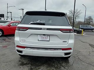 2024 Jeep Grand Cherokee Overland 1C4RJHDG2RC112515 in Chicago, IL 7