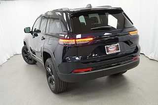 2024 Jeep Grand Cherokee Limited Edition 1C4RJHBG1RC201236 in Chicago, IL 11