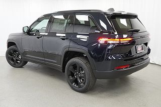 2024 Jeep Grand Cherokee Limited Edition 1C4RJHBG1RC201236 in Chicago, IL 13