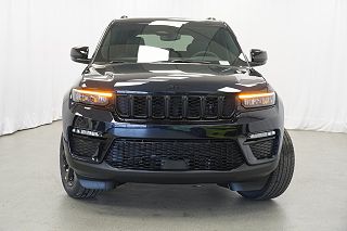 2024 Jeep Grand Cherokee Limited Edition 1C4RJHBG1RC201236 in Chicago, IL 7