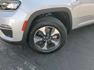 2024 Jeep Grand Cherokee 4xe 1C4RJYB65RC711922 in Chicago, IL 11