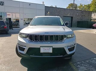 2024 Jeep Grand Cherokee 4xe 1C4RJYB65RC711922 in Chicago, IL 13