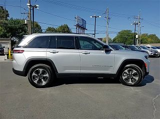 2024 Jeep Grand Cherokee 4xe 1C4RJYB65RC711922 in Chicago, IL 4