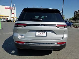 2024 Jeep Grand Cherokee 4xe 1C4RJYB65RC711922 in Chicago, IL 6