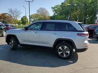 2024 Jeep Grand Cherokee 4xe 1C4RJYB65RC711922 in Chicago, IL 9