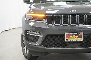 2024 Jeep Grand Cherokee Limited Edition 1C4RJHBG0RC148433 in Chicago, IL 6