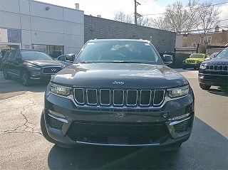 2024 Jeep Grand Cherokee Limited Edition 1C4RJHBGXRC143191 in Chicago, IL 12