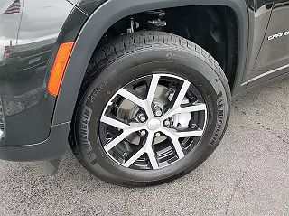 2024 Jeep Grand Cherokee Limited Edition 1C4RJHBG0RC177026 in Chicago, IL 9