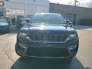 2024 Jeep Grand Cherokee Limited Edition 1C4RJHBG4RC141579 in Chicago, IL 13