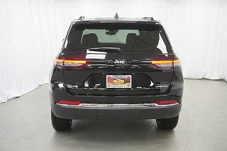2024 Jeep Grand Cherokee Limited Edition 1C4RJHBG3RC202677 in Chicago, IL 10