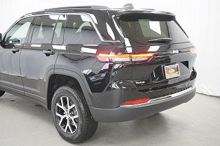 2024 Jeep Grand Cherokee Limited Edition 1C4RJHBG3RC202677 in Chicago, IL 12