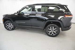 2024 Jeep Grand Cherokee Limited Edition 1C4RJHBG3RC202677 in Chicago, IL 14