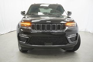 2024 Jeep Grand Cherokee Limited Edition 1C4RJHBG3RC202677 in Chicago, IL 7
