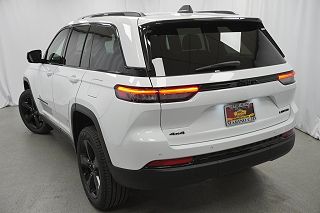 2024 Jeep Grand Cherokee Limited Edition 1C4RJHBG5RC167348 in Chicago, IL 11
