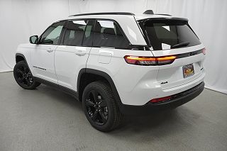 2024 Jeep Grand Cherokee Limited Edition 1C4RJHBG5RC167348 in Chicago, IL 13