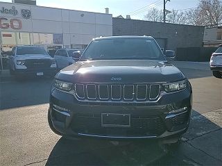2024 Jeep Grand Cherokee 4xe 1C4RJYB63R8957676 in Chicago, IL 14