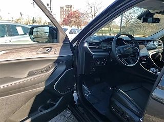 2024 Jeep Grand Cherokee 4xe 1C4RJYB63R8957676 in Chicago, IL 15
