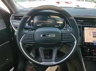 2024 Jeep Grand Cherokee 4xe 1C4RJYB63R8957676 in Chicago, IL 19