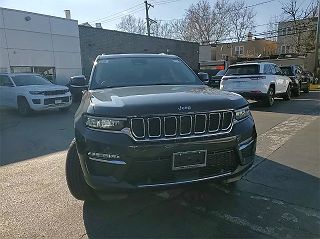2024 Jeep Grand Cherokee 4xe 1C4RJYB63R8957676 in Chicago, IL 2