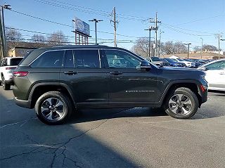 2024 Jeep Grand Cherokee 4xe 1C4RJYB63R8957676 in Chicago, IL 5