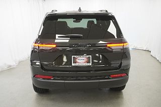 2024 Jeep Grand Cherokee Limited Edition 1C4RJHBGXRC177373 in Chicago, IL 10
