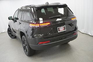 2024 Jeep Grand Cherokee Limited Edition 1C4RJHBGXRC177373 in Chicago, IL 11