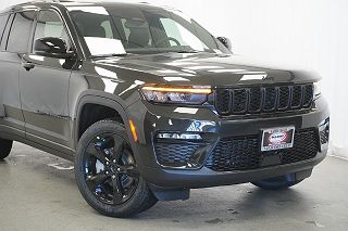 2024 Jeep Grand Cherokee Limited Edition 1C4RJHBGXRC177373 in Chicago, IL 3