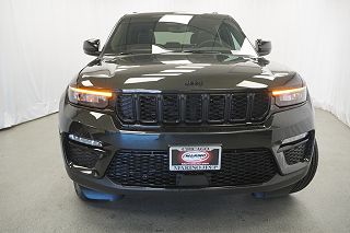 2024 Jeep Grand Cherokee Limited Edition 1C4RJHBGXRC177373 in Chicago, IL 7