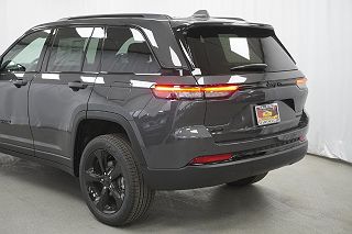 2024 Jeep Grand Cherokee Limited Edition 1C4RJHBG4RC159628 in Chicago, IL 12