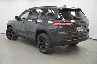 2024 Jeep Grand Cherokee Limited Edition 1C4RJHBG4RC159628 in Chicago, IL 13