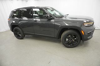 2024 Jeep Grand Cherokee Limited Edition 1C4RJHBG4RC159628 in Chicago, IL 9