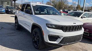 2024 Jeep Grand Cherokee Limited Edition 1C4RJHBG3RC697141 in Chicago, IL 27